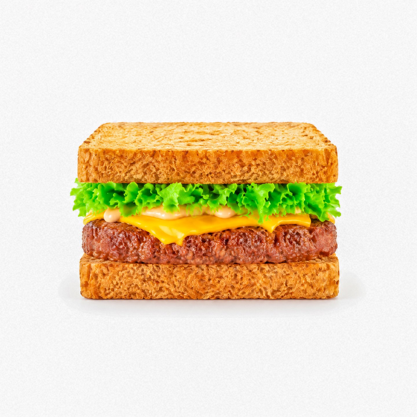 Restaurants — Food & beverage