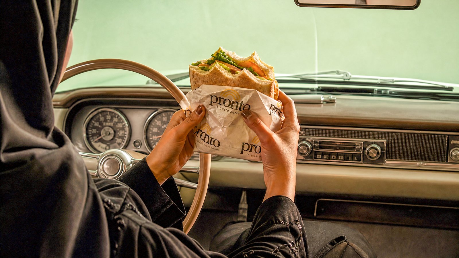 Restaurants — Restaurants