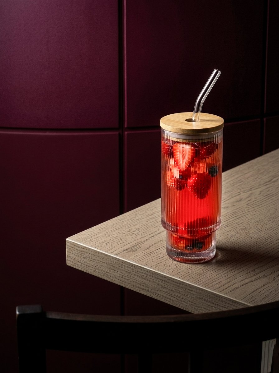 Restaurants — Food & beverage